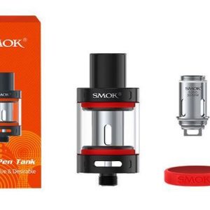 AUTHENTIC Smok Vape Pen Tank Sub ohm top Fill 2ml + Free Postage