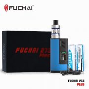 AUTHENTIC-Sigelei-Fuchai-213-Plus-KIT-Free-Postage-122627276782