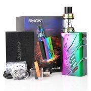 AUTHENTIC-Smok-T-Priv-220W-Kit-With-2ml-Tank-EU-EDITION-Free-Postage-122628613622
