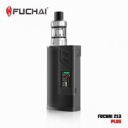 Variation-of-AUTHENTIC-Sigelei-Fuchai-213-Plus-KIT-Free-Postage-122627276782-6272