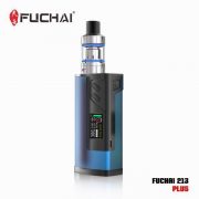 Variation-of-AUTHENTIC-Sigelei-Fuchai-213-Plus-KIT-Free-Postage-122627276782-95e7