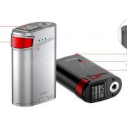 AUTHENTIC-Smok-G320-Marshal-320W-MOD-Gold-Black-Silver-Free-Postage-122627213953