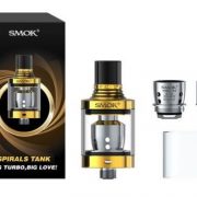 AUTHENTIC-Original-Smok-Spiral-Tank-Massive-Cloud-with-flavor-Free-Postage-122627264585-2