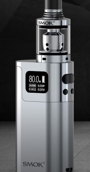 AUTHENTIC-SMOK-G80-Kit-With-SMOK-Spiral-Tank-Free-Postage-122628600695