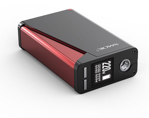 AUTHENTIC-Smok-H-Priv-220w-TC-Mod-Box-E-Cig-Clouds-Vape-Free-Postage-122627268465 AUTHENTIC-Smok-H-Priv-220w-TC-Mod-Box-E-Cig-Clouds-Vape-Free-Postage-122627268465