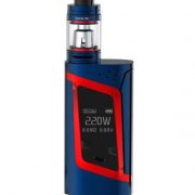 Variation-of-AUTHENTIC-SMOK-ALIEN-KIT-220W-TC-MOD-EU-TFV8-BABY-TANK-Free-Postage-122628599965-607e