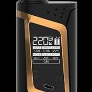 Variation-of-AUTHENTIC-SMOK-ALIEN-KIT-220W-TC-MOD-EU-TFV8-BABY-TANK-Free-Postage-122628599965-8150
