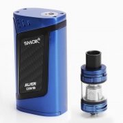 Variation-of-AUTHENTIC-SMOK-ALIEN-KIT-220W-TC-MOD-EU-TFV8-BABY-TANK-Free-Postage-122628599965-d74c