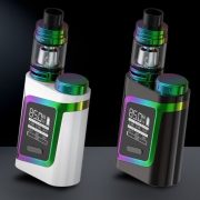 AUTHENTIC-SMOK-Alien-Mini-BABY-ALIEN-KIT-AL85-KIT-85W-Free-Postage-122628597827
