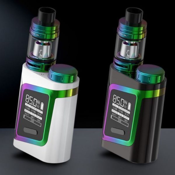 AUTHENTIC-SMOK-Alien-Mini-BABY-ALIEN-KIT-AL85-KIT-85W-Free-Postage-122628597827