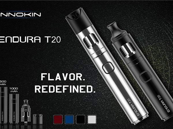 AUTHENTIC-INNOKI-Endura-T20-Starter-Kit-Vape-Mod-Shisha-Ecig-Free-Postage-122627274919